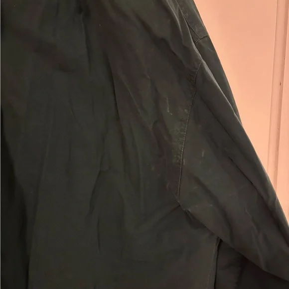 VINTAGE JLC Outerwear Teal Winter Heavy Duty Field Jacket - Picture 9 of 10